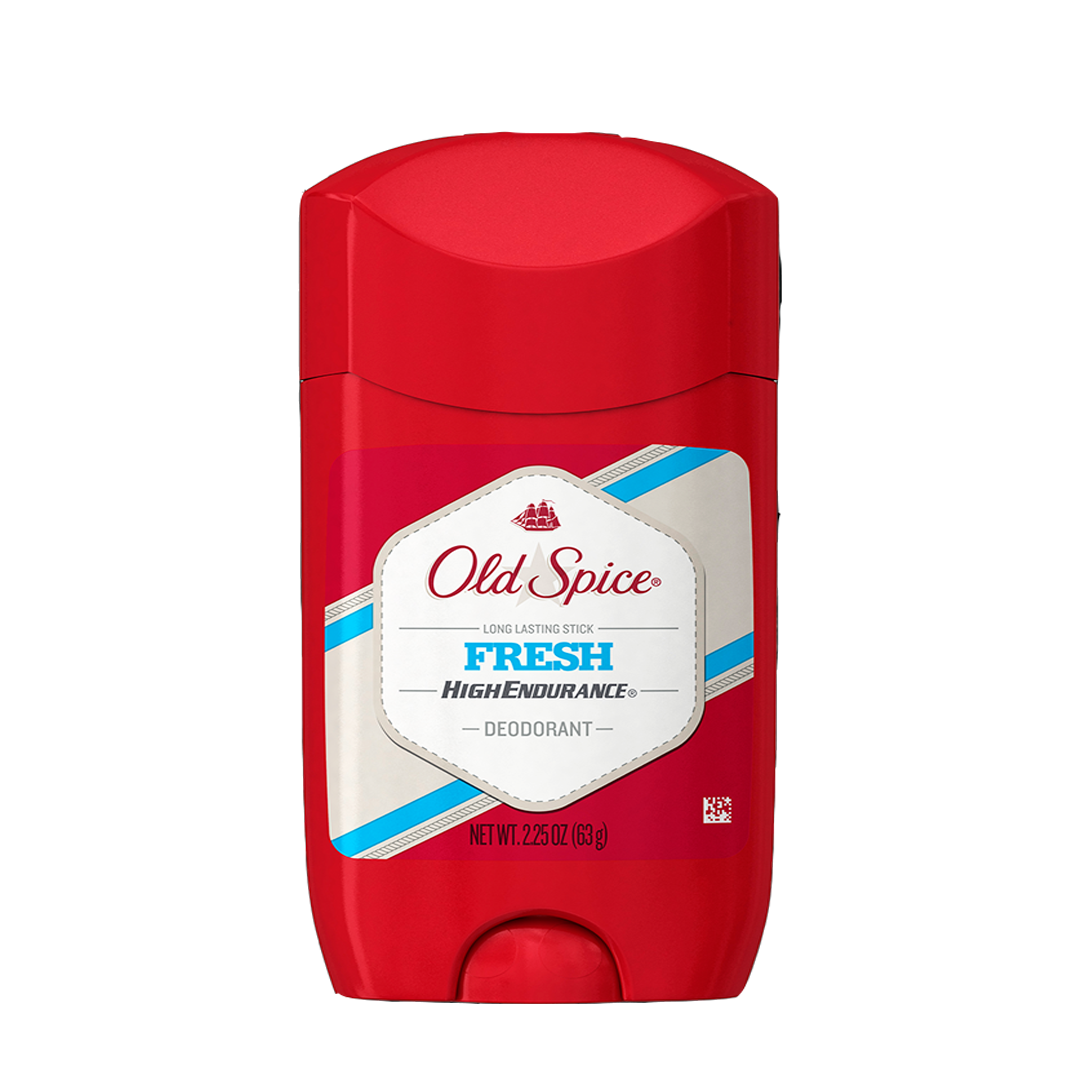 OLD SPICE DEO STICK FRESH 63G